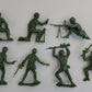 Acme 26-547 Army Man Figure Assortment (Bag of 7)