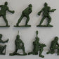 Acme 26-548 Army Man Figure Assortment (Bag of 7)