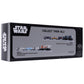 Lionel 2528240 O Star Wars Darth Vader Boxcar
