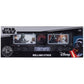 Lionel 2528240 O Star Wars Darth Vader Boxcar