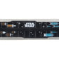 Lionel 2528240 O Star Wars Darth Vader Boxcar