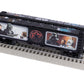Lionel 2528240 O Star Wars Darth Vader Boxcar
