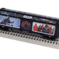 Lionel 2528240 O Star Wars Darth Vader Boxcar