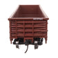Walthers 910-6078 HO Conrail 53' Corrugated-Side Gondola Ready To Run #577647