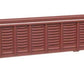 Walthers 910-6078 HO Conrail 53' Corrugated-Side Gondola Ready To Run #577647