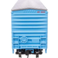 Walthers 910-46702 HO Aberdeen & Rockfish 50' Waffle Side Boxcar RTR #1520