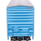 Walthers 910-46703 HO Aberdeen & Rockfish 50' Waffle Side Boxcar RTR #1534