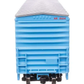 Walthers 910-46703 HO Aberdeen & Rockfish 50' Waffle Side Boxcar RTR #1534