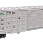Walthers 910-46704 HO CIRR (Youngstown Door) 50' Waffle Side Boxcar RTR #2604
