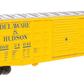 Walthers 910-46708 HO Delaware & Hudson 50' Waffle Side Boxcar RTR #24041