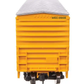 Walthers 910-46713 HO Maine Central 50' Waffle Side Boxcar Ready To Run #29106
