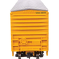 Walthers 910-46713 HO Maine Central 50' Waffle Side Boxcar Ready To Run #29106