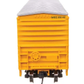 Walthers 910-46714 HO Maine Central 50' Waffle Side Boxcar Ready To Run #29142
