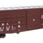 Walthers 910-46716 HO Rock Island 50' Waffle Side Boxcar Ready To Run #62523