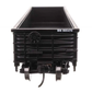 Walthers 910-6075 HO Burlington Northern 53' Corrugated-Side Gondola RTR #565479