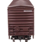 Walthers 910-46724 HO Southern Railway 50' Waffle Side Boxcar RTR #531006