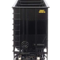 Walthers 910-56340 HO CSX 73' Greenville 7,000 Cubic ft Wood Chip Hopper #433315