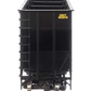 Walthers 910-56340 HO CSX 73' Greenville 7,000 Cubic ft Wood Chip Hopper #433315
