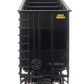 Walthers 910-56341 HO CSX 73' Greenville 7,000 Cubic ft Wood Chip Hopper #433322