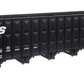 Walthers 910-56361 HO NS 73' Greenville 7,000 Cubic ft. Wood Chip Hopper #199500