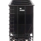 Walthers 910-56361 HO NS 73' Greenville 7,000 Cubic ft. Wood Chip Hopper #199500