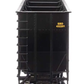 Walthers 910-56362 HO SBD 73' Greenville 7000 Cubic ft. Wood Chip Hopper #432201