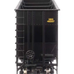 Walthers 910-56363 HO SBD 73' Greenville 7000 Cubic ft. Wood Chip Hopper #432227