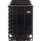 Walthers 910-56364 HO SBD 73' Greenville 7000 Cubic ft. Wood Chip Hopper #432237
