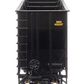 Walthers 910-56364 HO SBD 73' Greenville 7000 Cubic ft. Wood Chip Hopper #432237