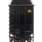 Walthers 910-56365 HO SBD 73' Greenville 7000 Cubic ft. Wood Chip Hopper #433312
