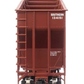 Walthers 910-56366 HO SOU 73' Greenville 7000 Cubic ft. Wood Chip Hopper #134151