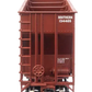 Walthers 910-56368 HO SOU 73' Greenville 7000 Cubic ft. Wood Chip Hopper #134465