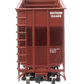 Walthers 910-56368 HO SOU 73' Greenville 7000 Cubic ft. Wood Chip Hopper #134465