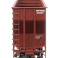 Walthers 910-56369 HO SOU 73' Greenville 7000 Cubic ft. Wood Chip Hopper #134567