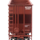 Walthers 910-56369 HO SOU 73' Greenville 7000 Cubic ft. Wood Chip Hopper #134567