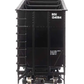 Walthers 910-56370 HO SOU 73' Greenville 7000 Cubic ft. Wood Chip Hopper #134084