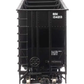 Walthers 910-56372 HO SOU 73' Greenville 7000 Cubic ft. Wood Chip Hopper #134213