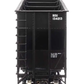 Walthers 910-56372 HO SOU 73' Greenville 7000 Cubic ft. Wood Chip Hopper #134213