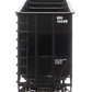 Walthers 910-56373 HO SOU 73' Greenville 7000 Cubic ft. Wood Chip Hopper #134215