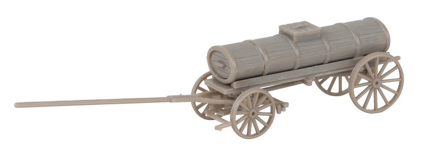 Faller 180392 HO Liquid Manure Carriage Kit