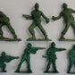 Acme 26-554 Army Man Figure Assortment (Bag of 7)