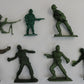 Acme 26-557 Army Man Figure Assortment (Bag of 7)