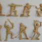 Acme 26-558 Army Man Figure Assortment (Bag of 8)