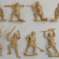 Acme 26-558 Army Man Figure Assortment (Bag of 8)