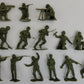 Acme 26-809 Army Man Figure Assortment (Bag of 14)