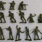 Acme 26-809 Army Man Figure Assortment (Bag of 14)