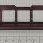 Lionel 0926-1 O Gauge Prewar Brown Wood Grain Metal Window Insert
