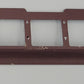 Lionel 0926-2 O Gauge Prewar Brown Metal Window Insert
