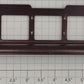 Lionel 0926-2 O Gauge Prewar Brown Metal Window Insert