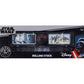 Lionel 2528250 O Star Wars Stormtroopers Character Boxcar